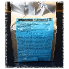 Yorkshire Harrogate Premium Loose-leaf Tea - 500g BULK Bag